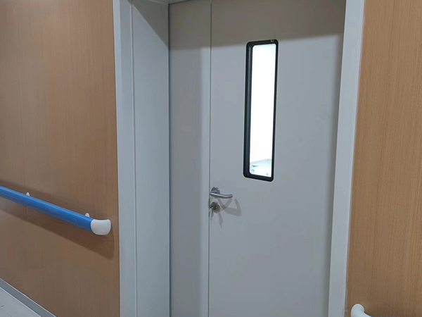 Chengdu medical doors need to have these 6 characteristics to refresh cognition