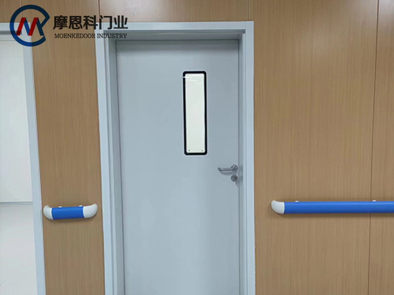 Some information about airtight medical automatic doors