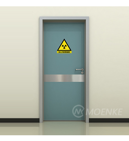 Five emergency measures for hospital operating room doors